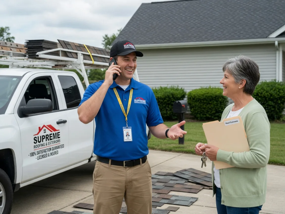 Roof Replacement Sharpsburg, GA FAQs