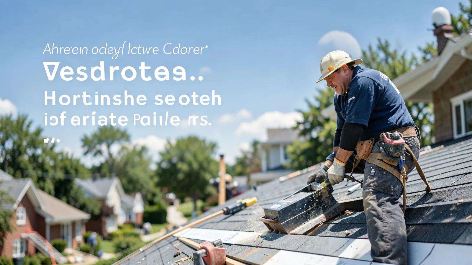 Roof Replacement in Sharpsburg, GA near me